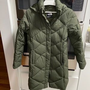 The North Face Miss Metro Parka